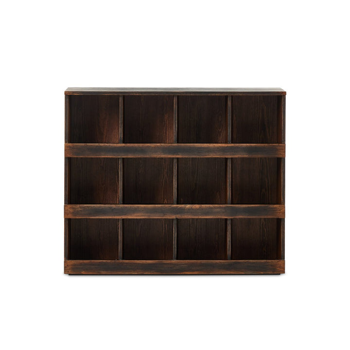 Mercantile Shop Store Cabinet