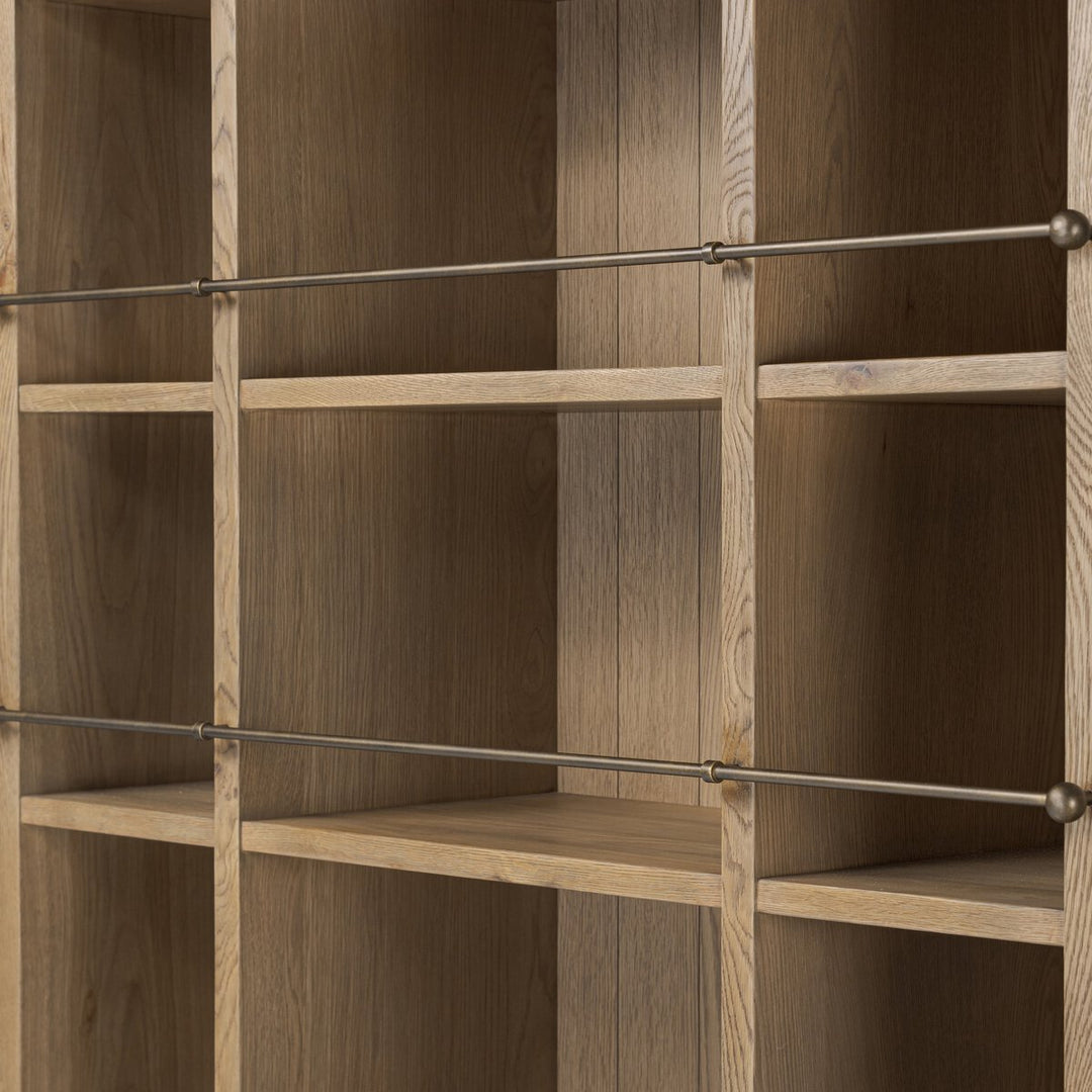 Alistair Bookcase