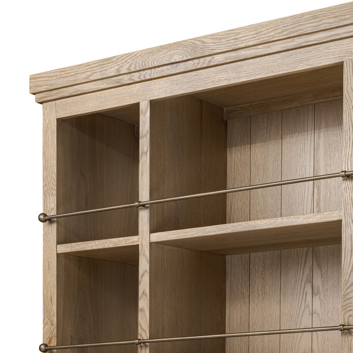 Alistair Bookcase