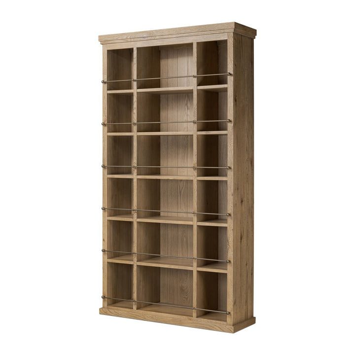 Alistair Bookcase