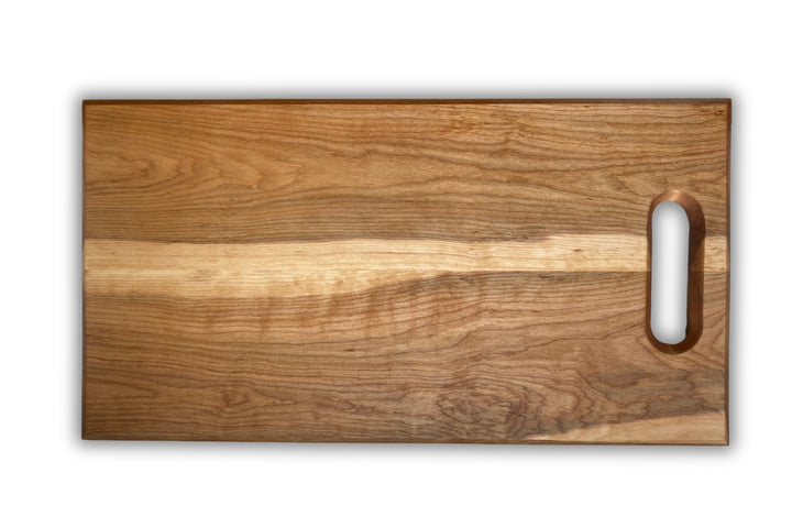 Serving Board - Birch Wood DB28