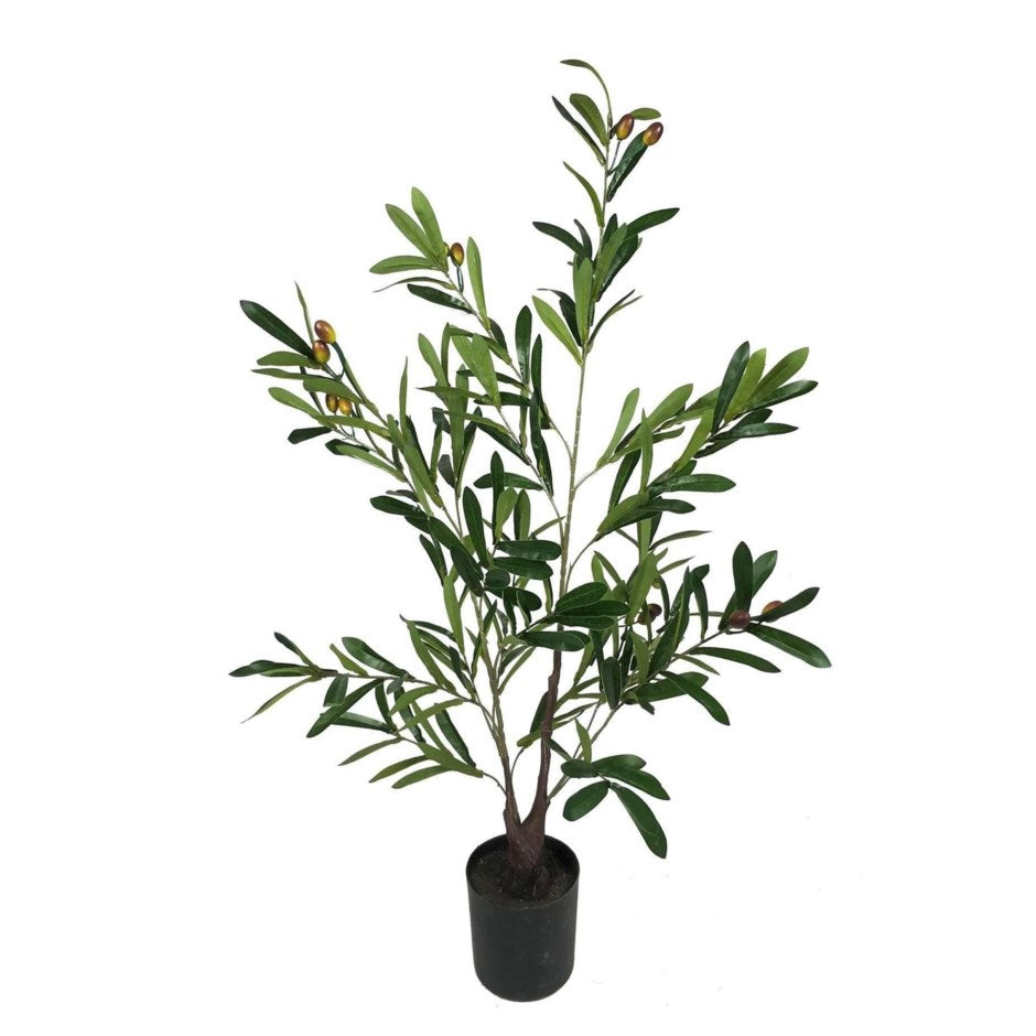 Olive Tree 3'- Artificial Plant