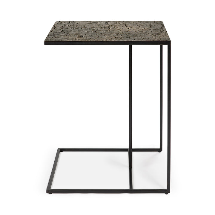 Triptic Side Table
