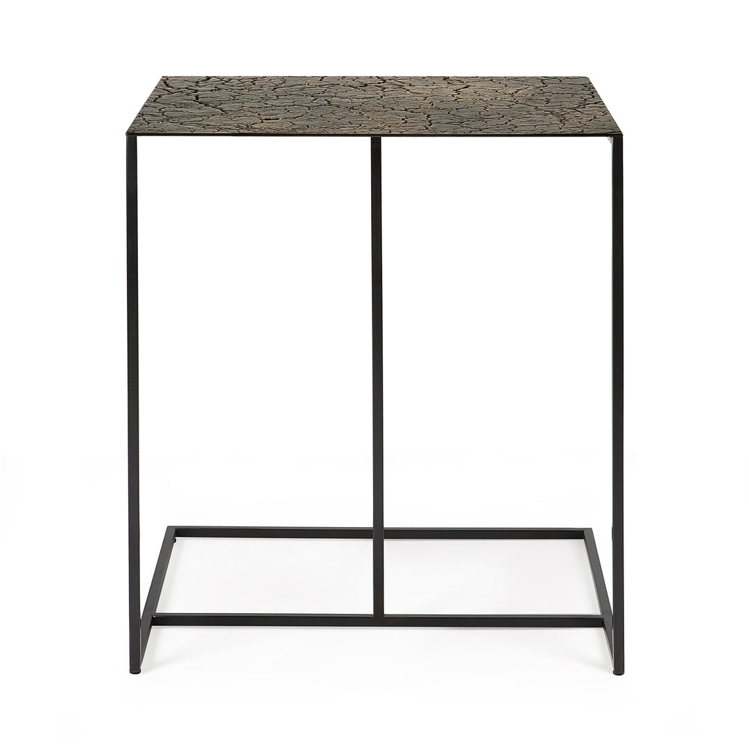 Triptic Side Table