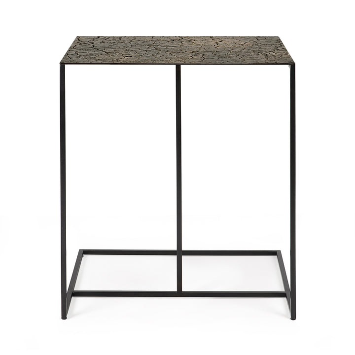 Triptic Side Table