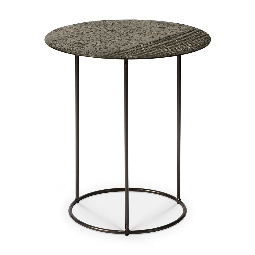 Celeste Side Table