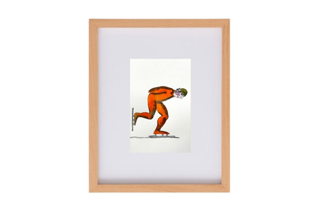 A Great Saint Johner