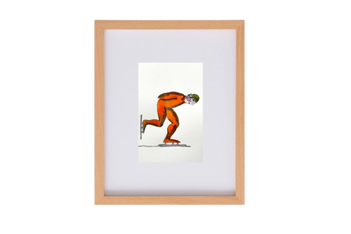 A Great Saint Johner