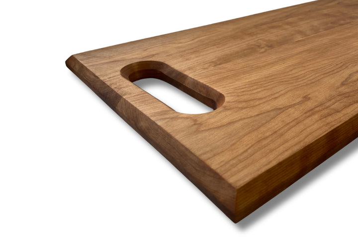Serving Board - Birch Wood DB28