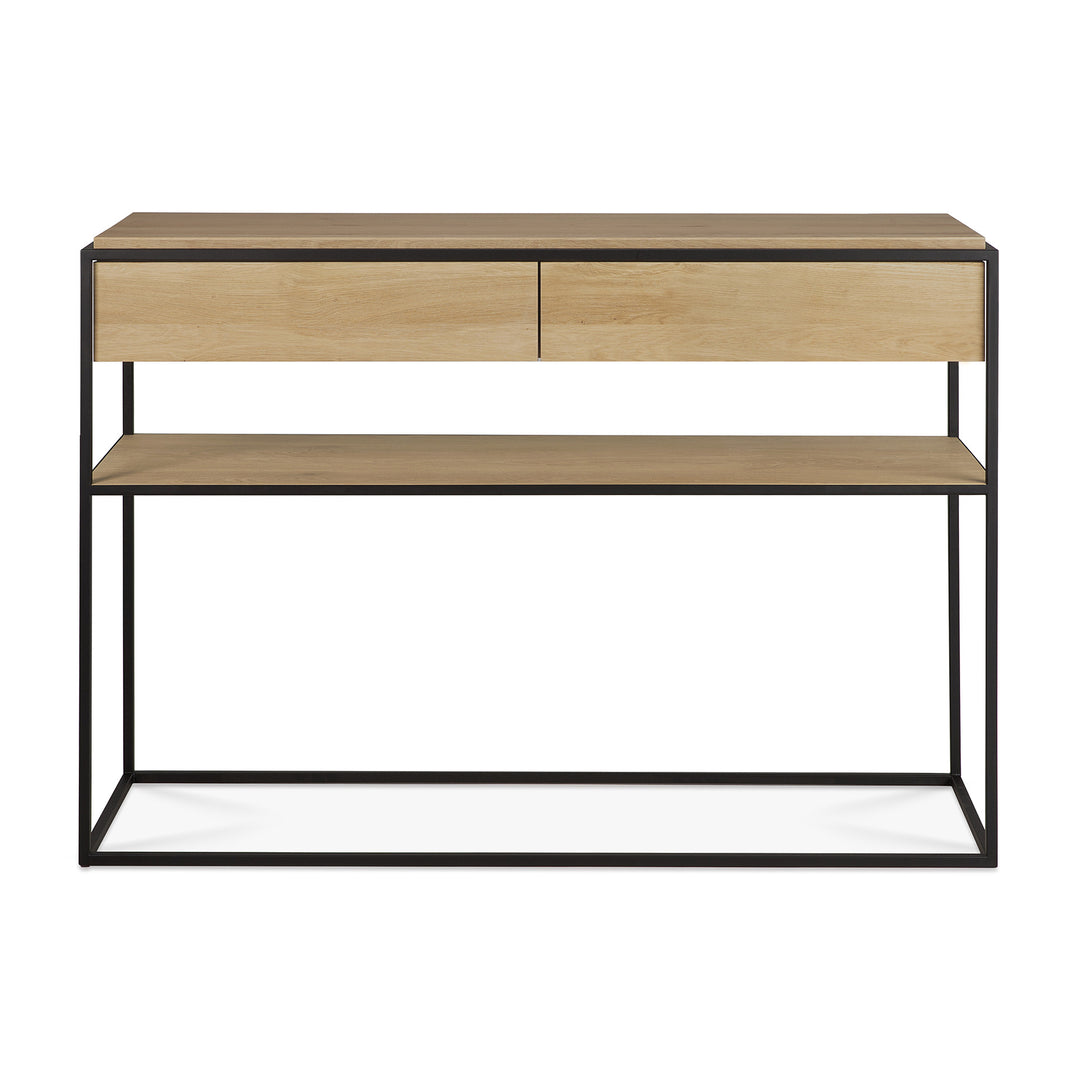 Monolit Console