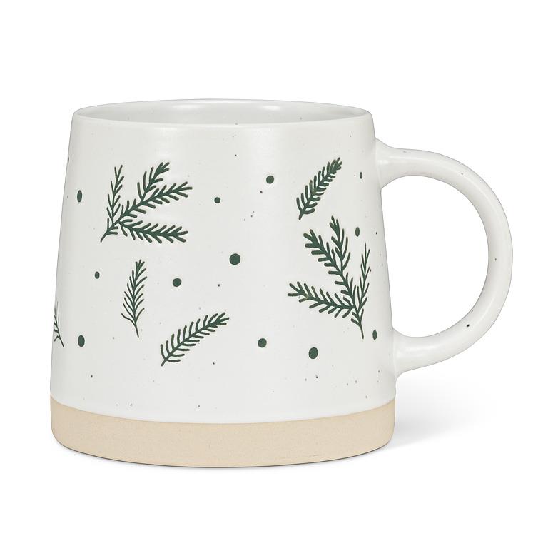 Branches Mug
