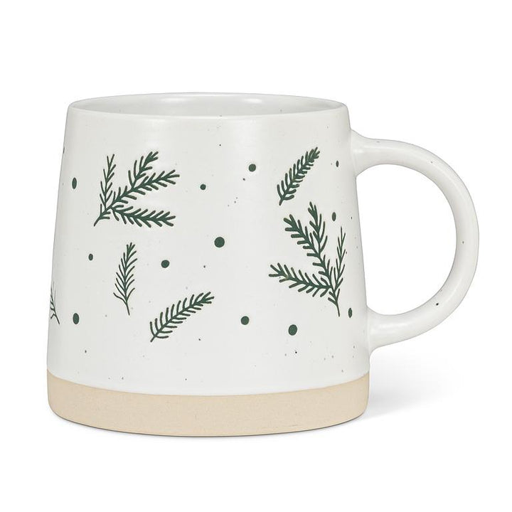 Branches Mug