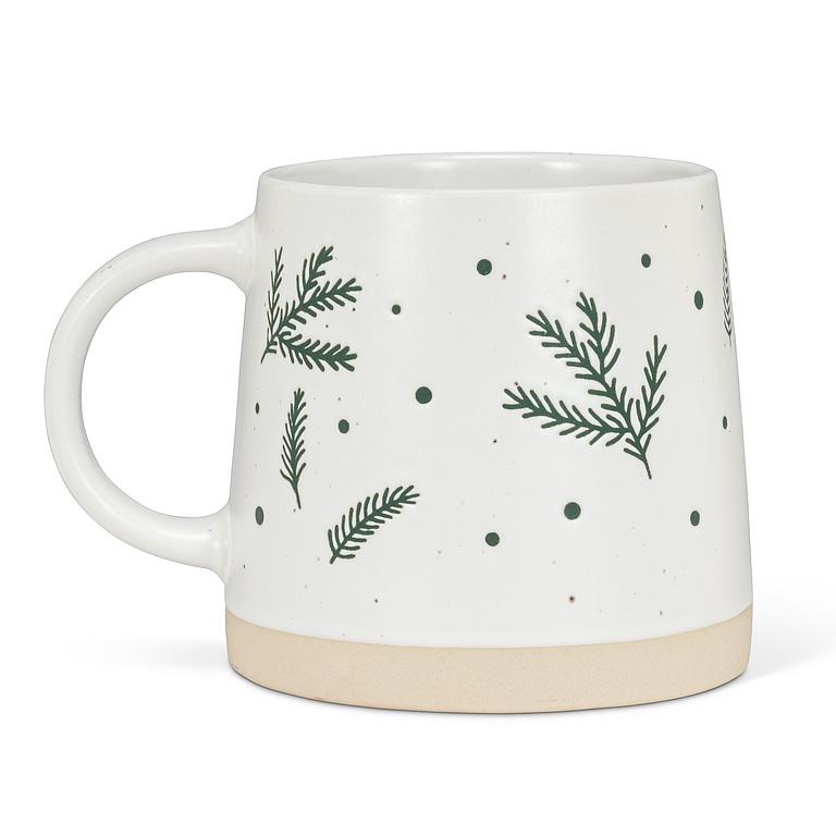 Branches Mug