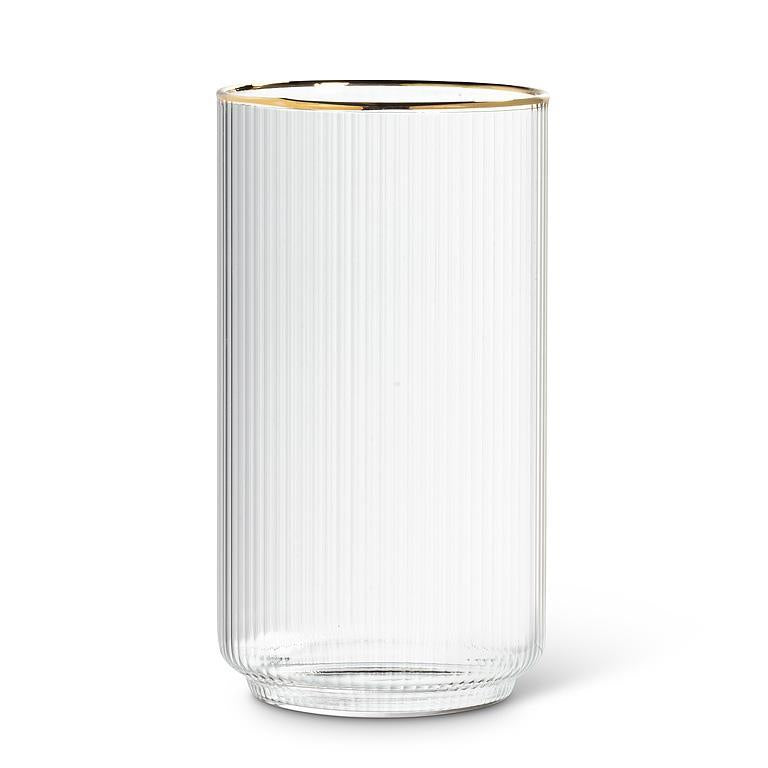 Gold Rim Highball