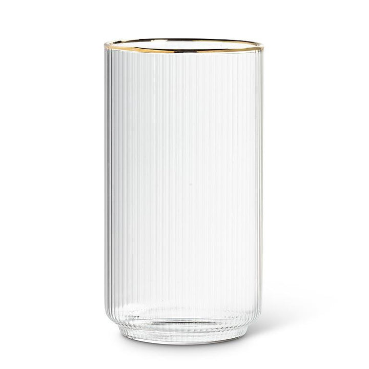 Gold Rim Highball