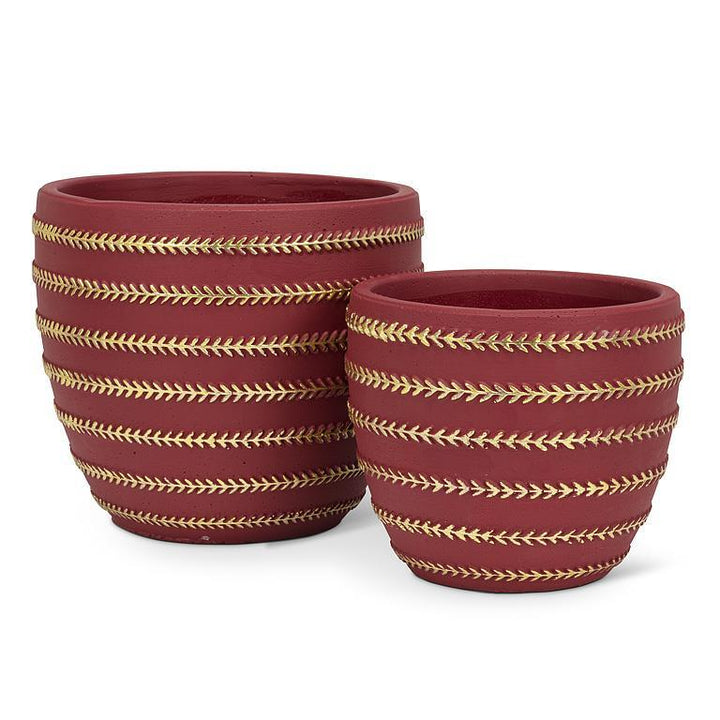 Garland Planter