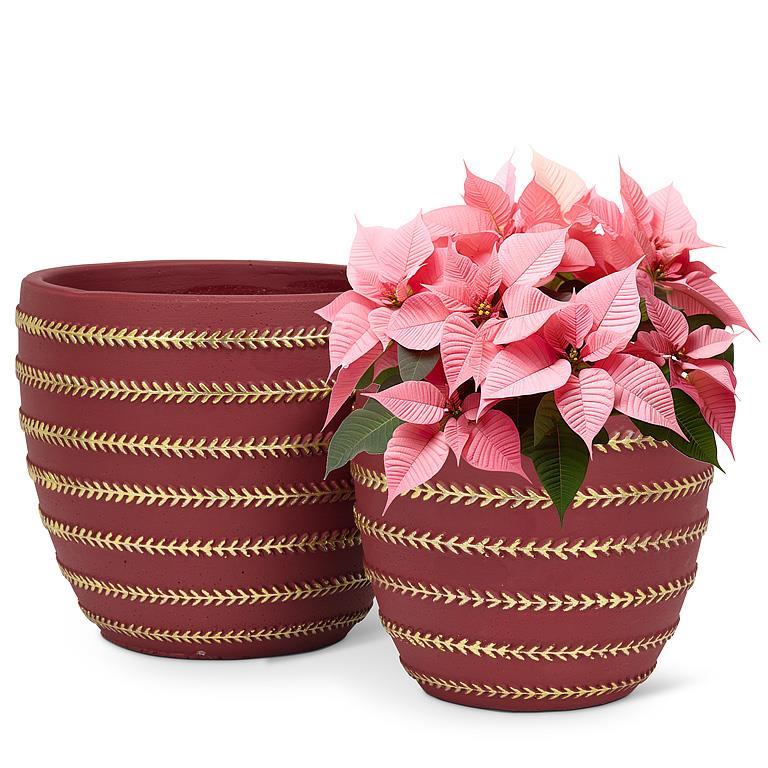 Garland Planter