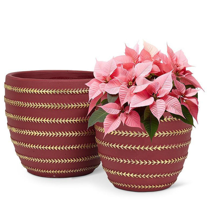 Garland Planter