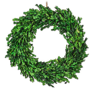 Hedgewood Wreath