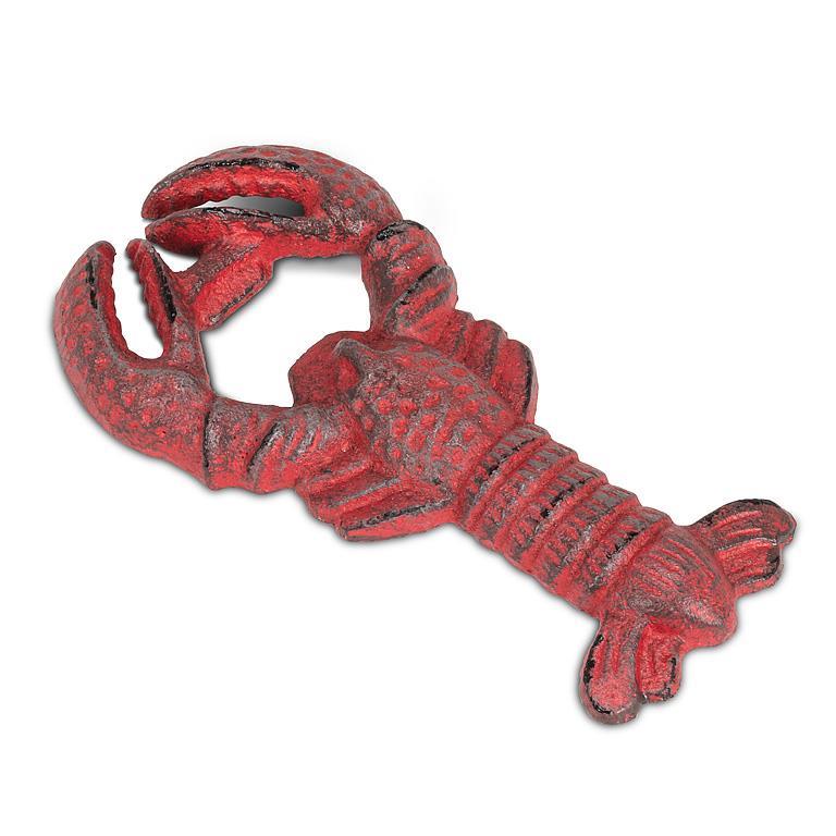 Bottle Opener Lobster