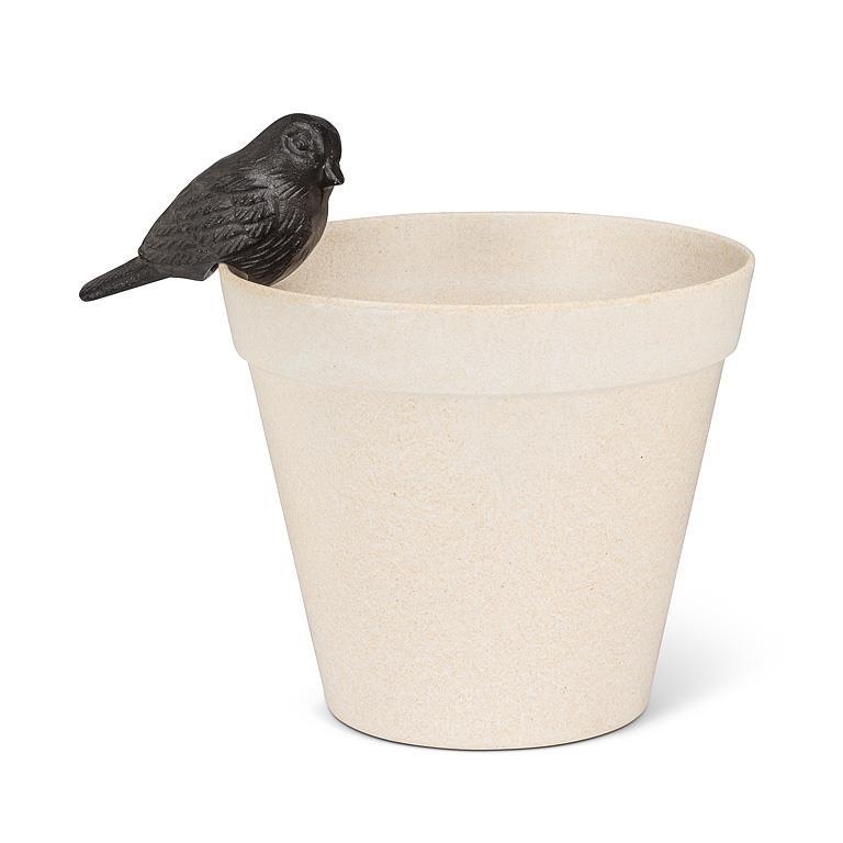 Hanging Bird Decoration