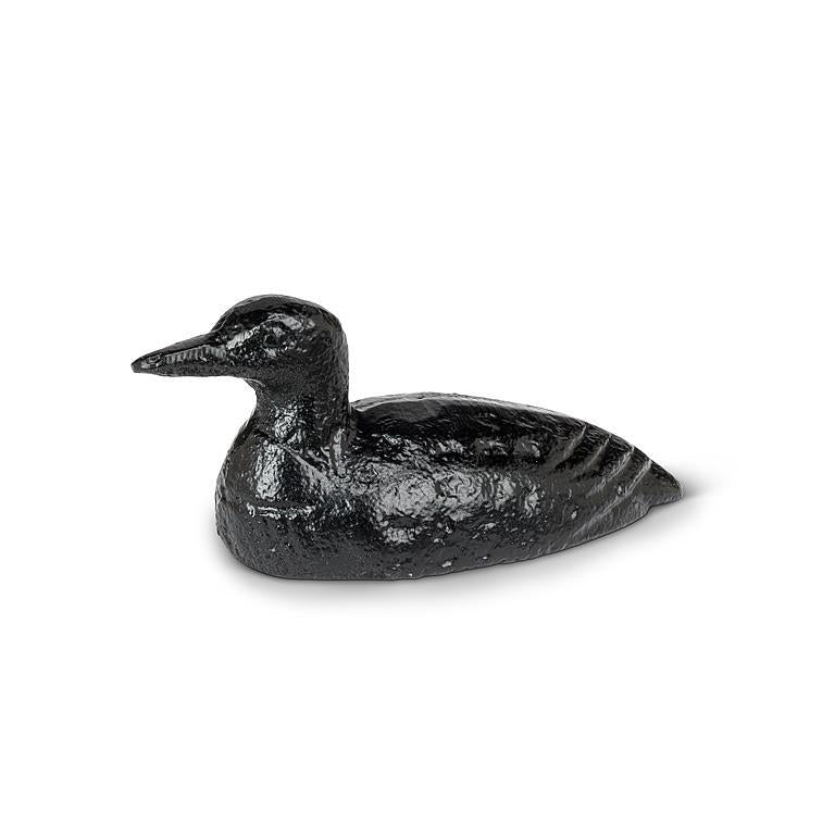 Loon Figurine