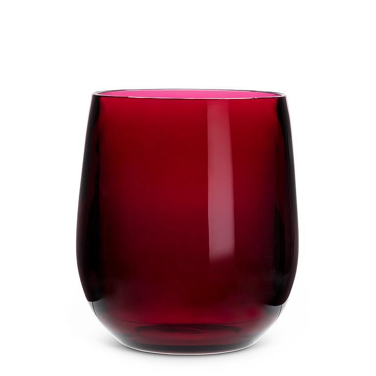 Heavy Tumbler, Red – TUCK