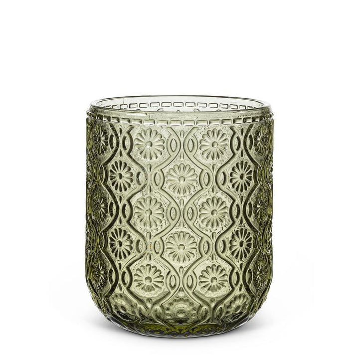 Daisy Tumbler