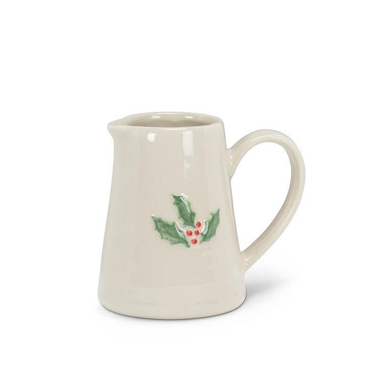 Holly Mini Jug
