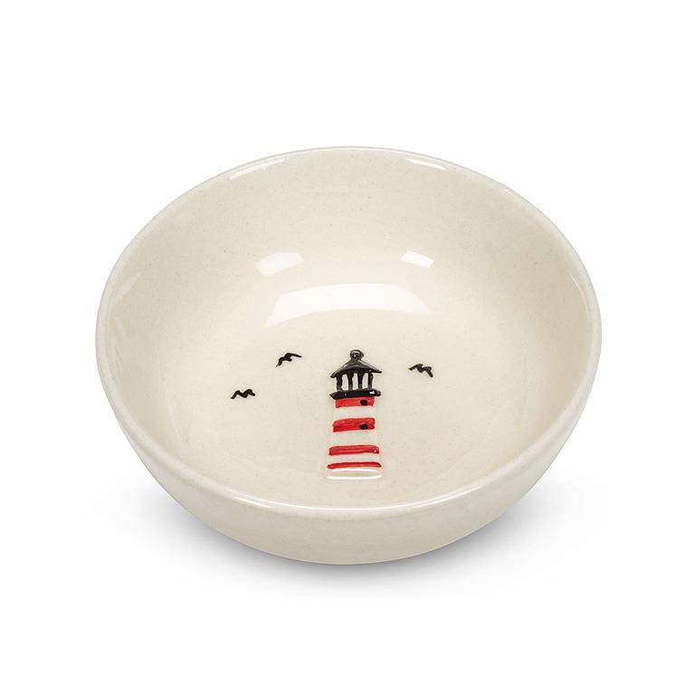 Lighthouse Pinch Bowl