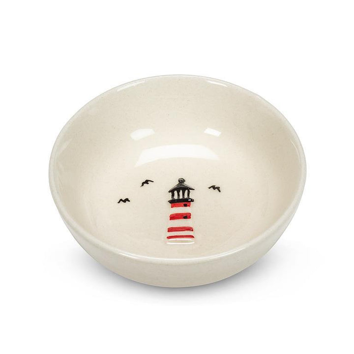 Lighthouse Pinch Bowl