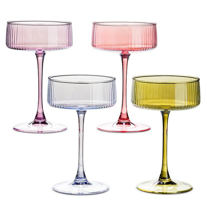 Lustre Cocktail Coupe