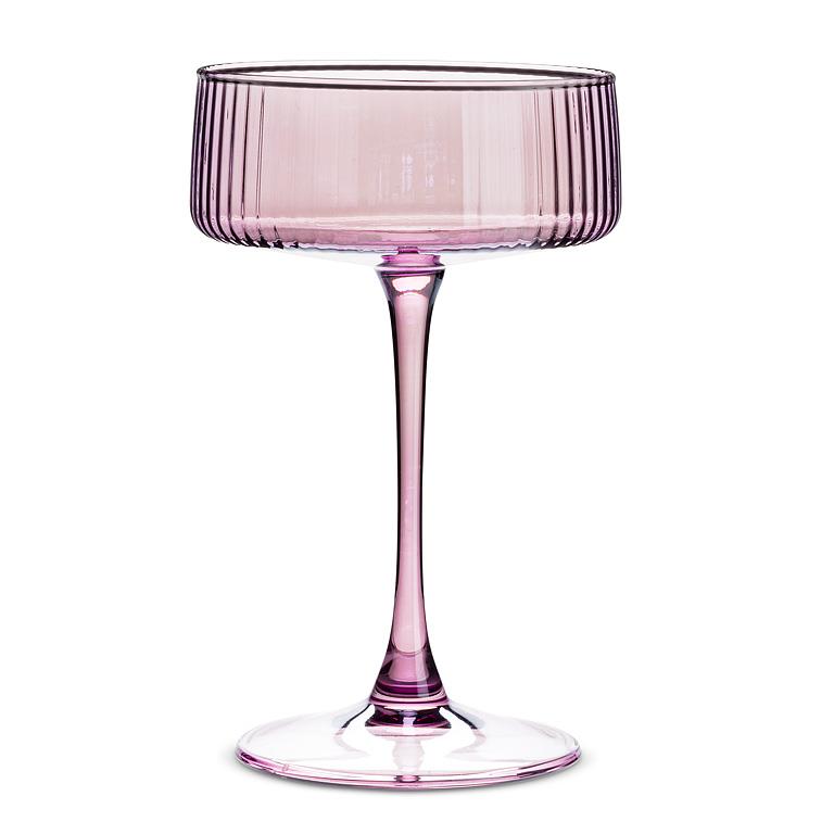 Lustre Cocktail Coupe