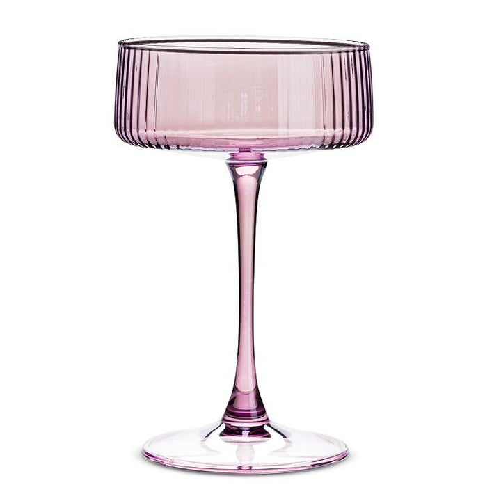 Lustre Cocktail Coupe