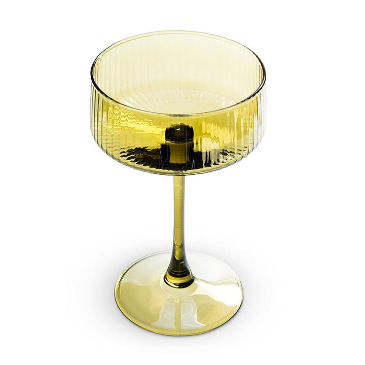 Lustre Cocktail Coupe