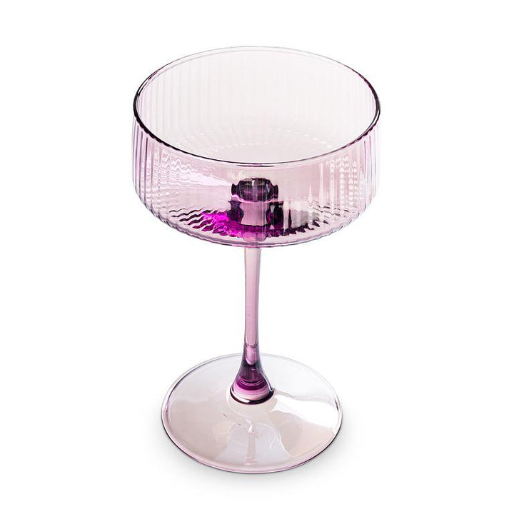 Lustre Cocktail Coupe