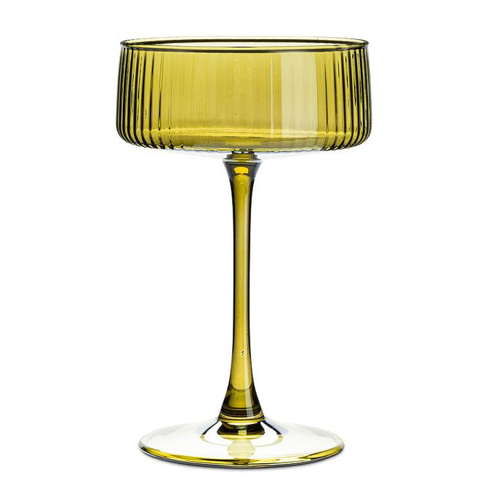 Lustre Cocktail Coupe