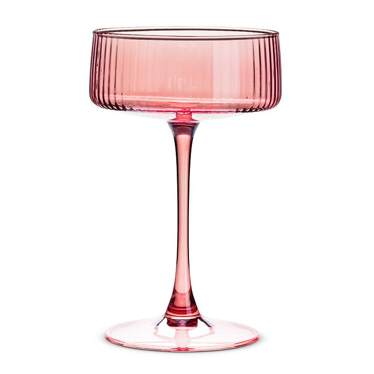Lustre Cocktail Coupe