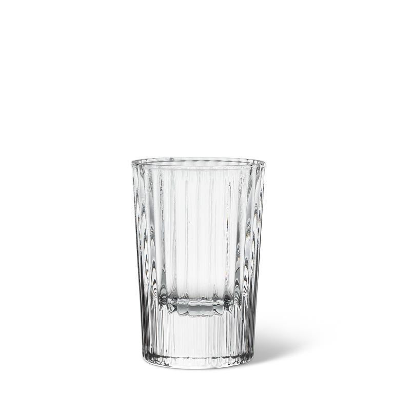 Optic Shot Glass