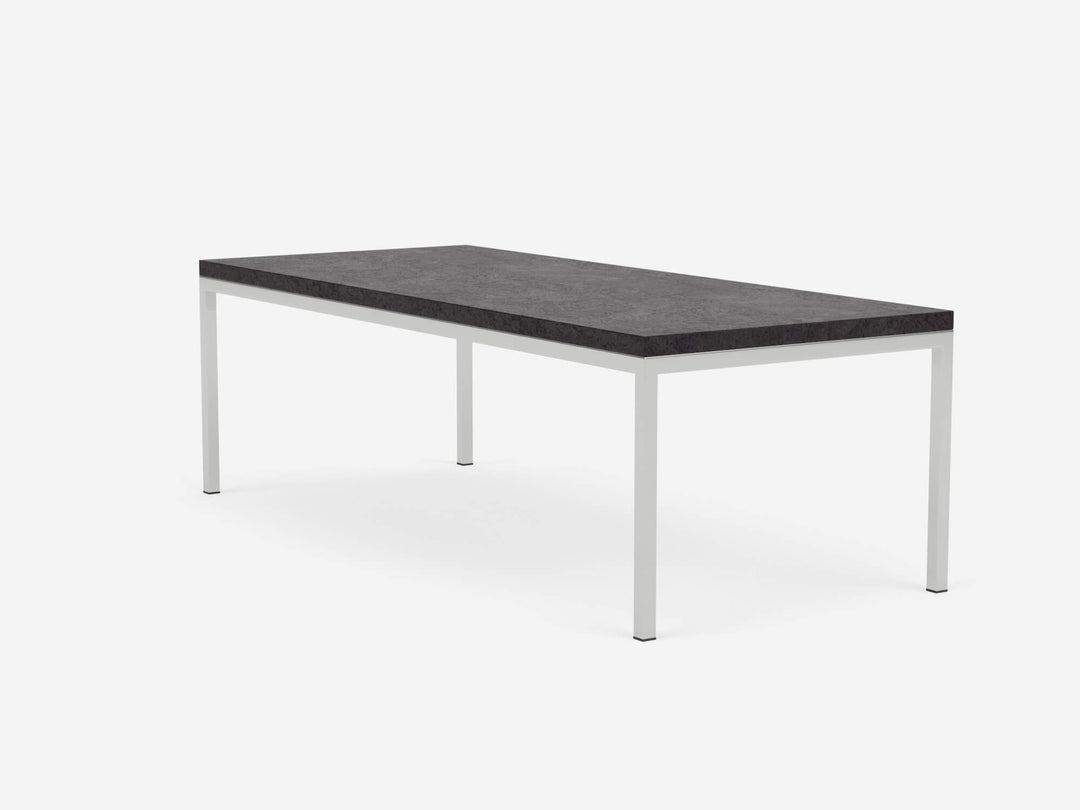 Custom Coffee Table - Granite