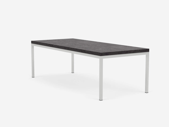 Custom Coffee Table - Granite