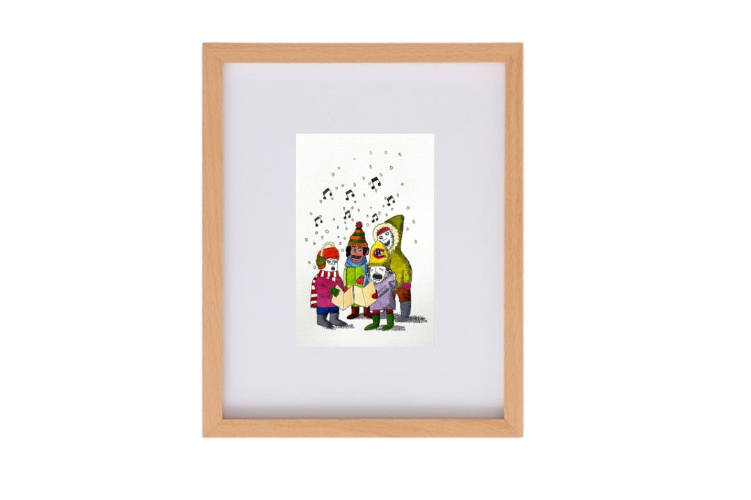 Public Display of Affection