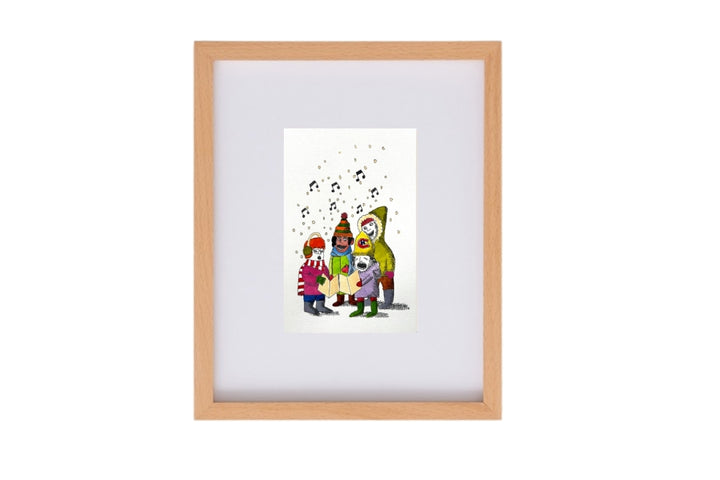 Public Display of Affection