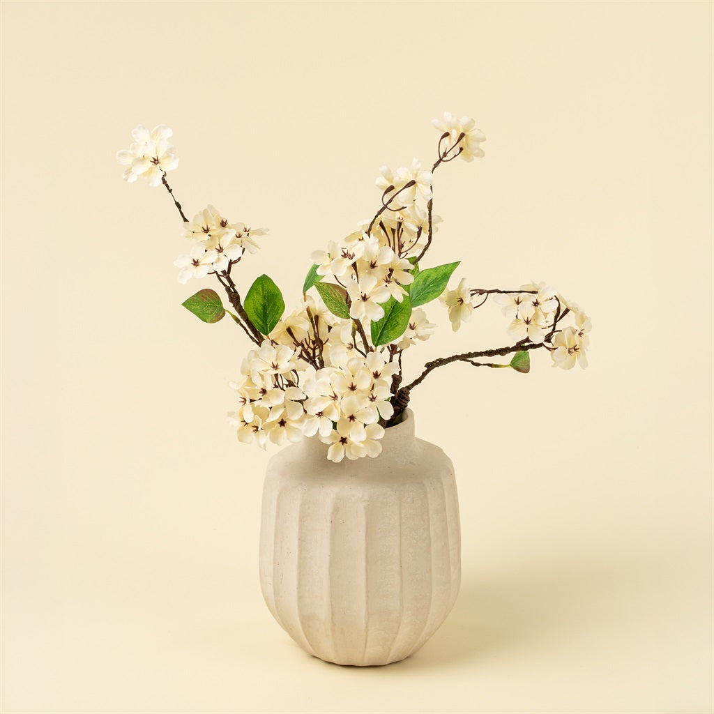 Pear Blossom Branch, Small