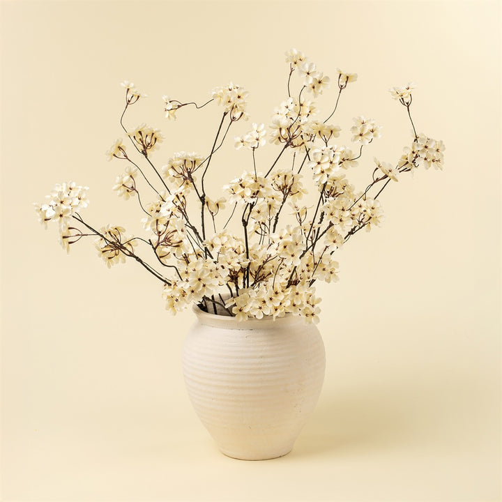 Pear Blossom Branch, Large