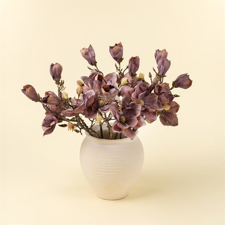 Magnolia Branch, Purple