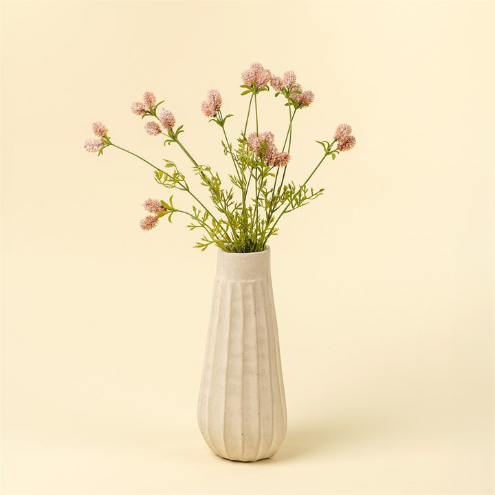 Dandelion Spray, Pink