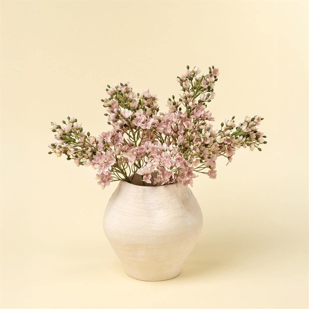 Delphinium Stem, Pink