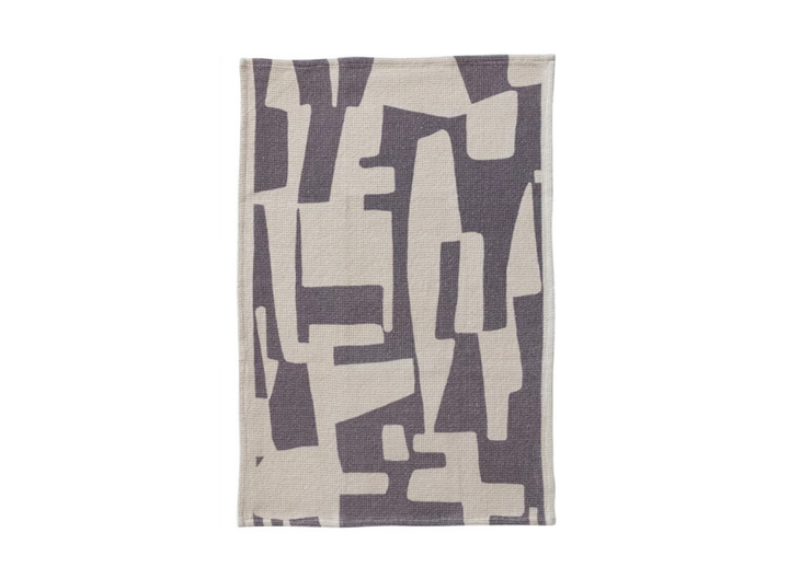 Abstract Kitchen Towel