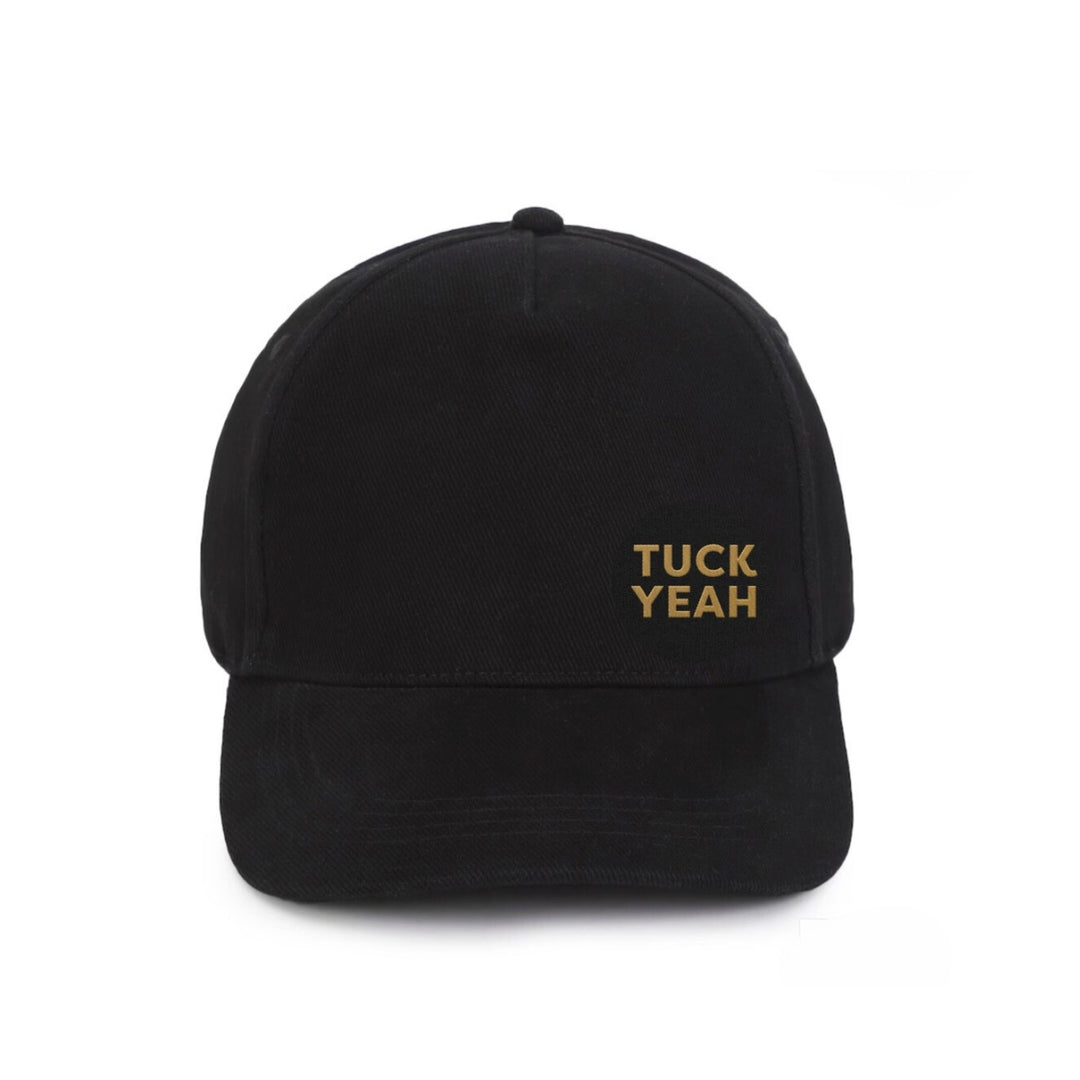 Tuck Yeah Hat, Style 2